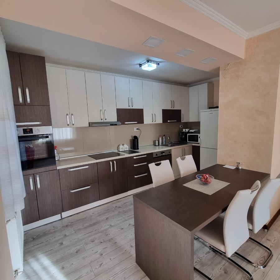 Koks Apartmans Subotica Exterior photo