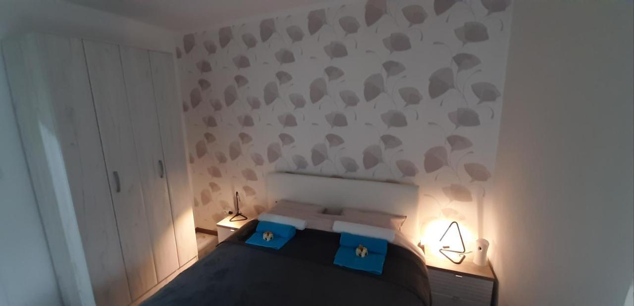 Koks Apartmans Subotica Exterior photo